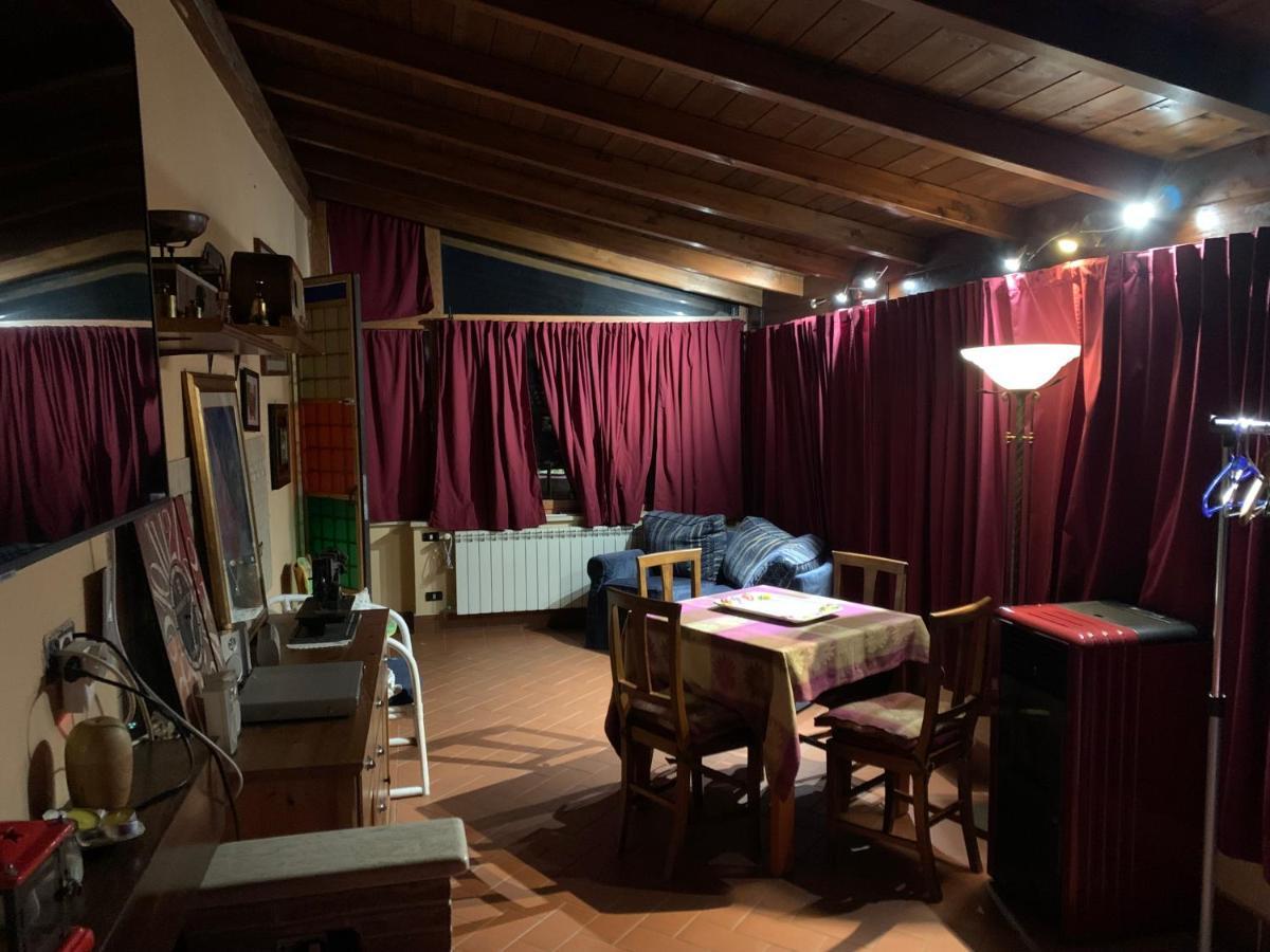 Habitación en casa particular Elena House