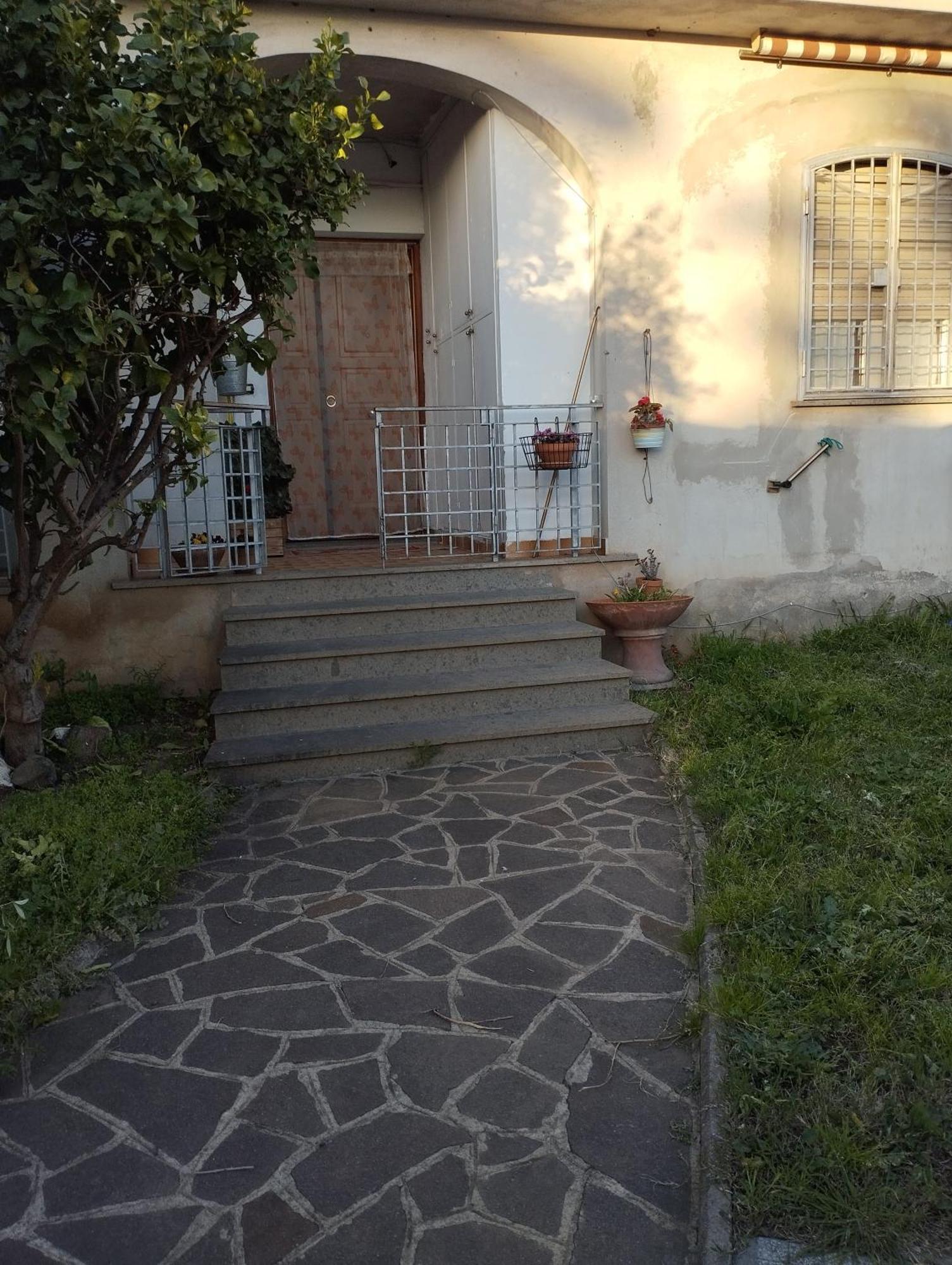 Quarto em Acomodações Particulares Elena House