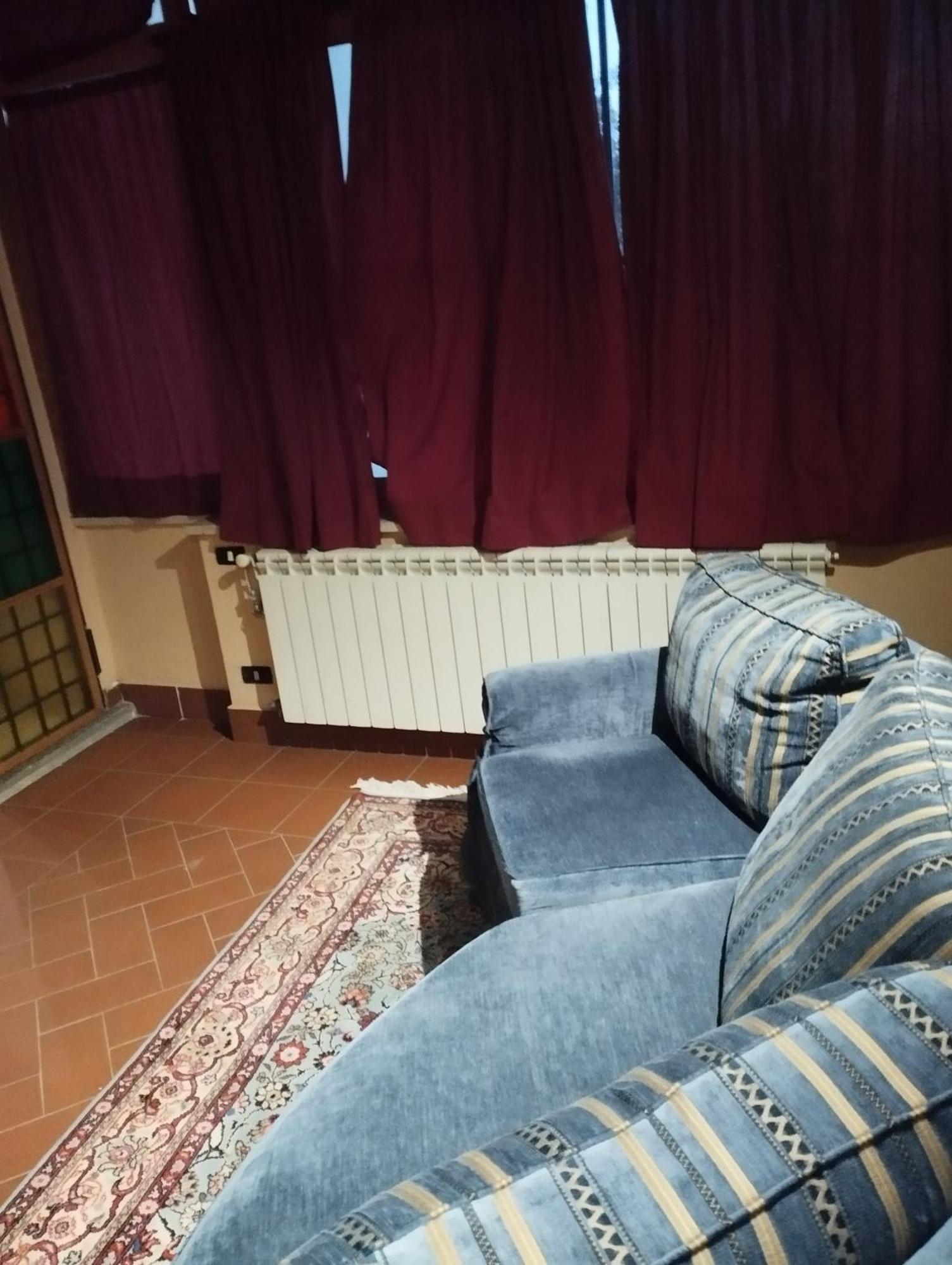 Quarto em Acomodações Particulares Elena House *