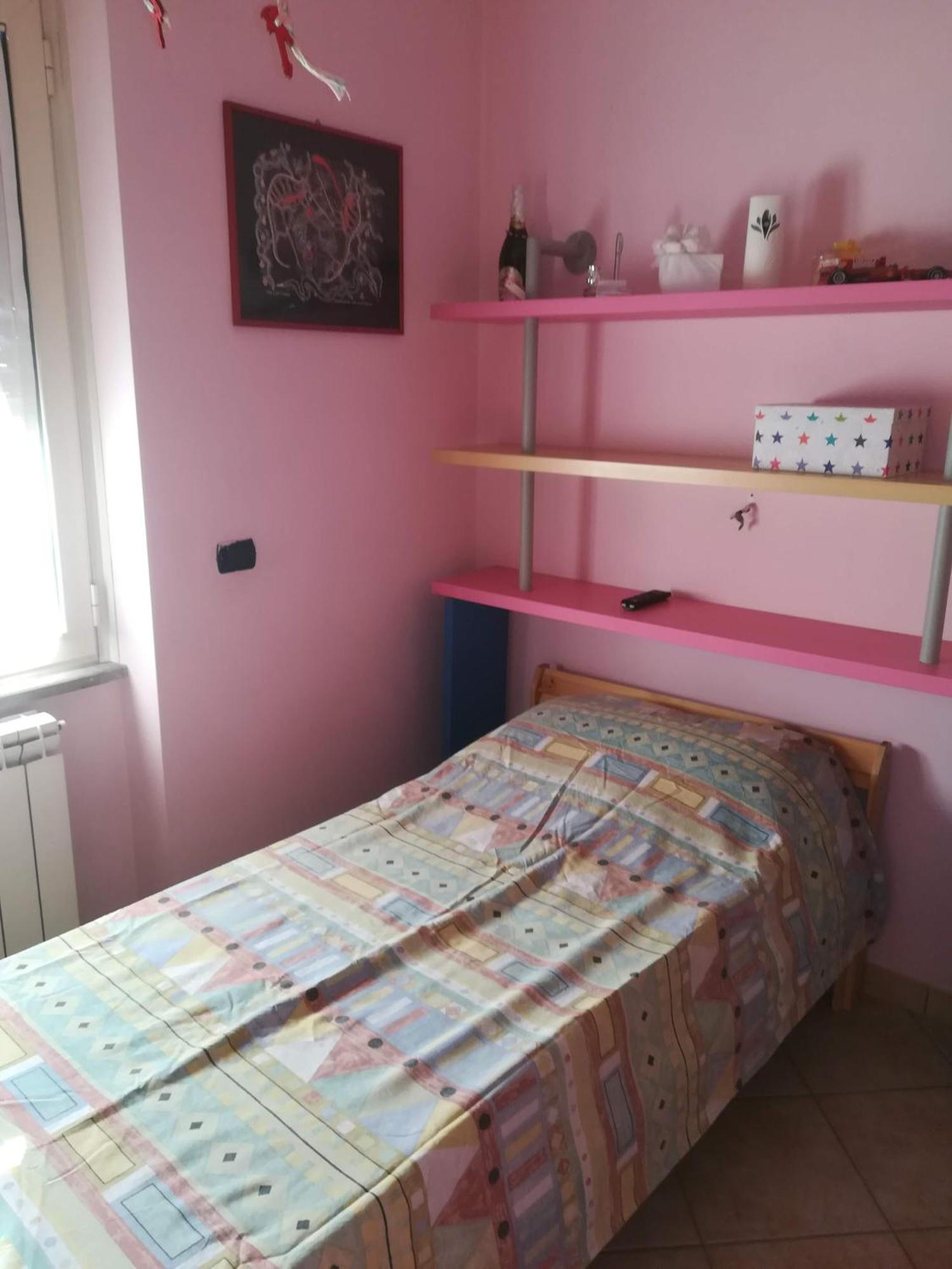 Quarto em Acomodações Particulares Elena House