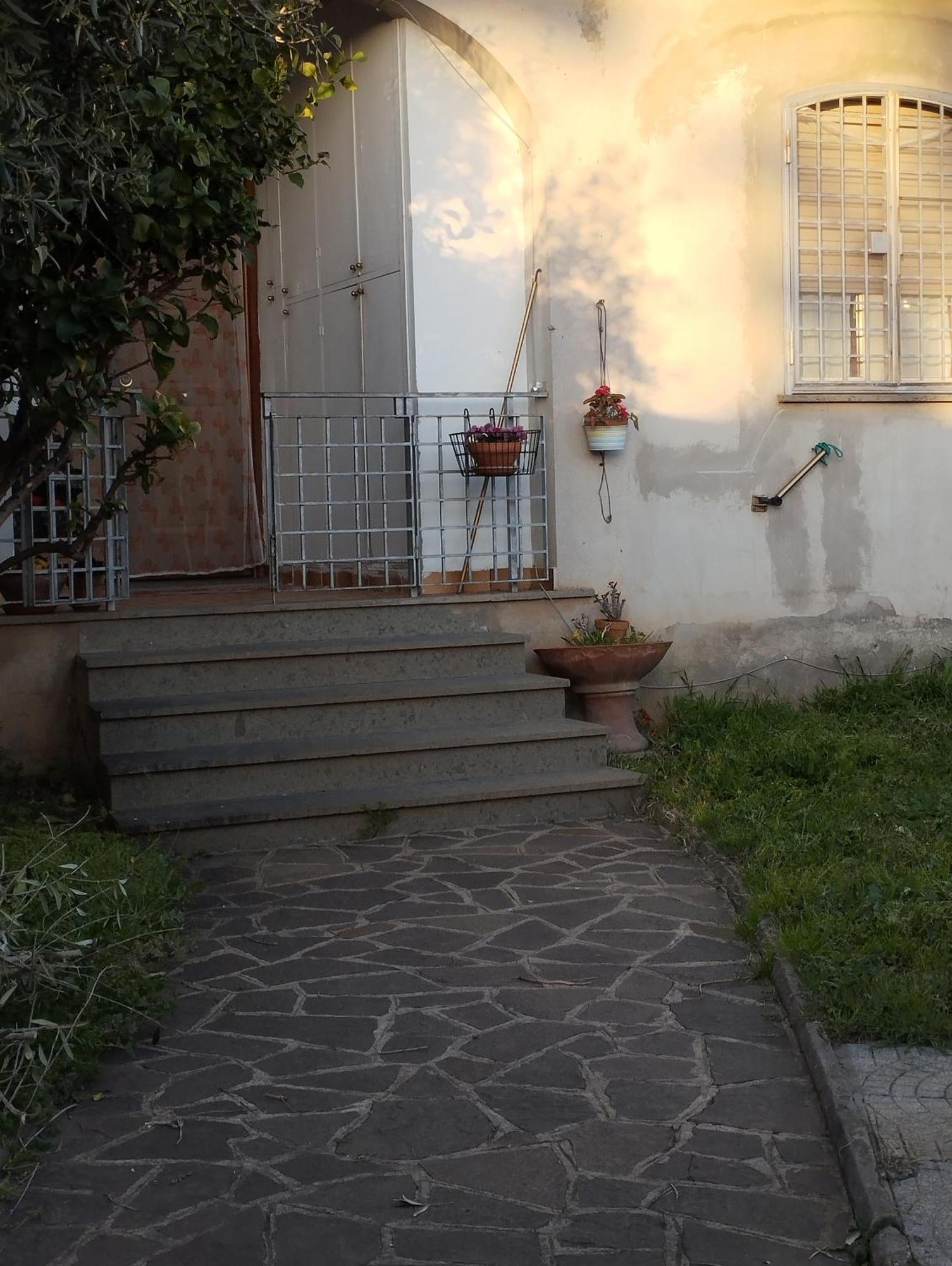 Elena House Quarto em Acomodações Particulares
