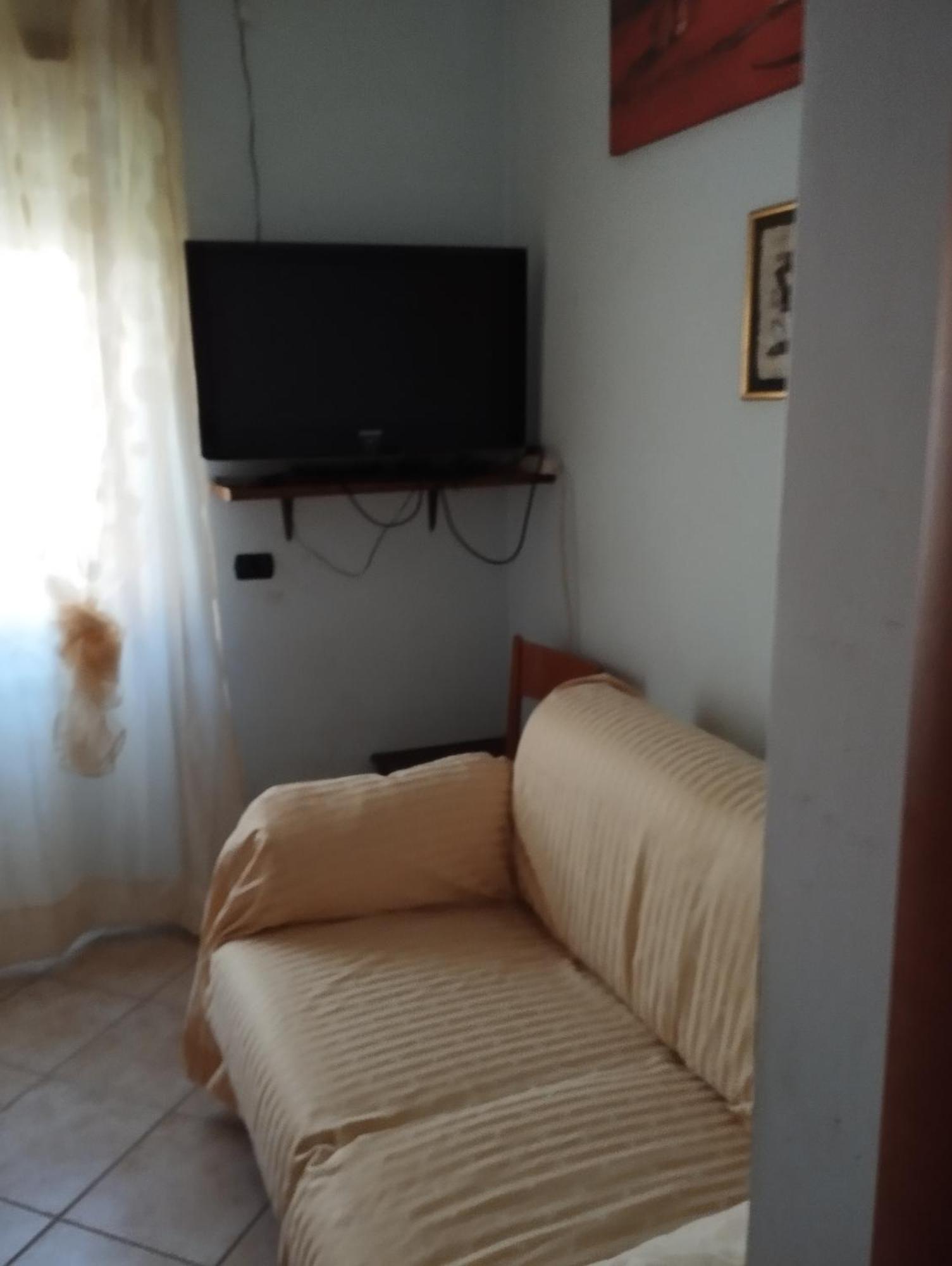 Habitación en casa particular Elena House Roma