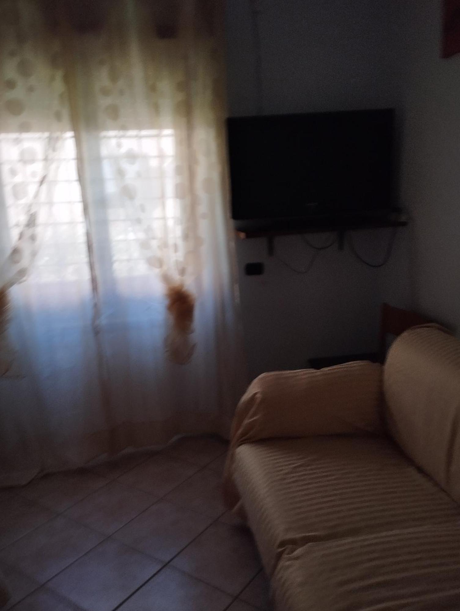 Habitación en casa particular Elena House