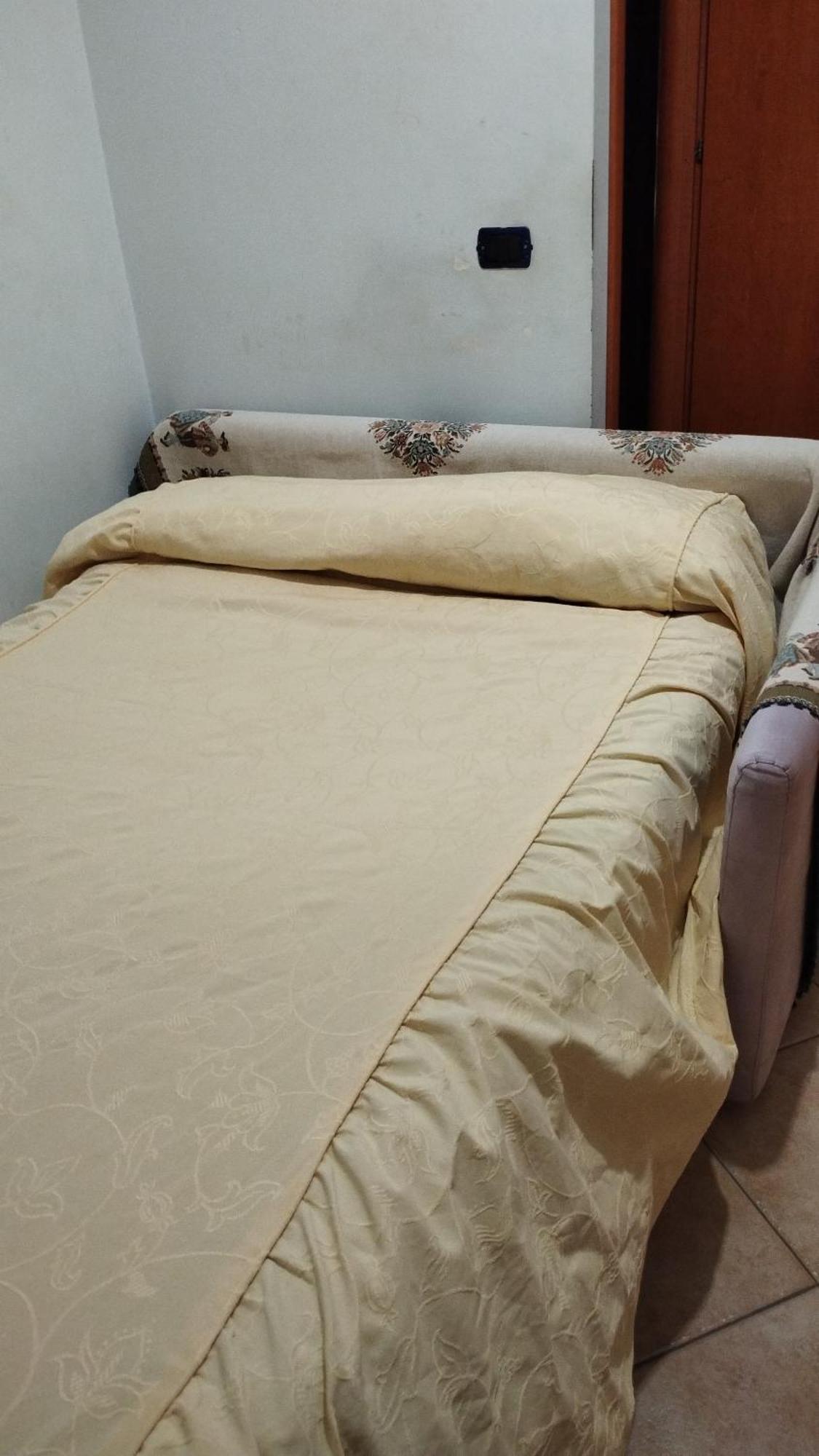 Quarto em Acomodações Particulares Elena House *