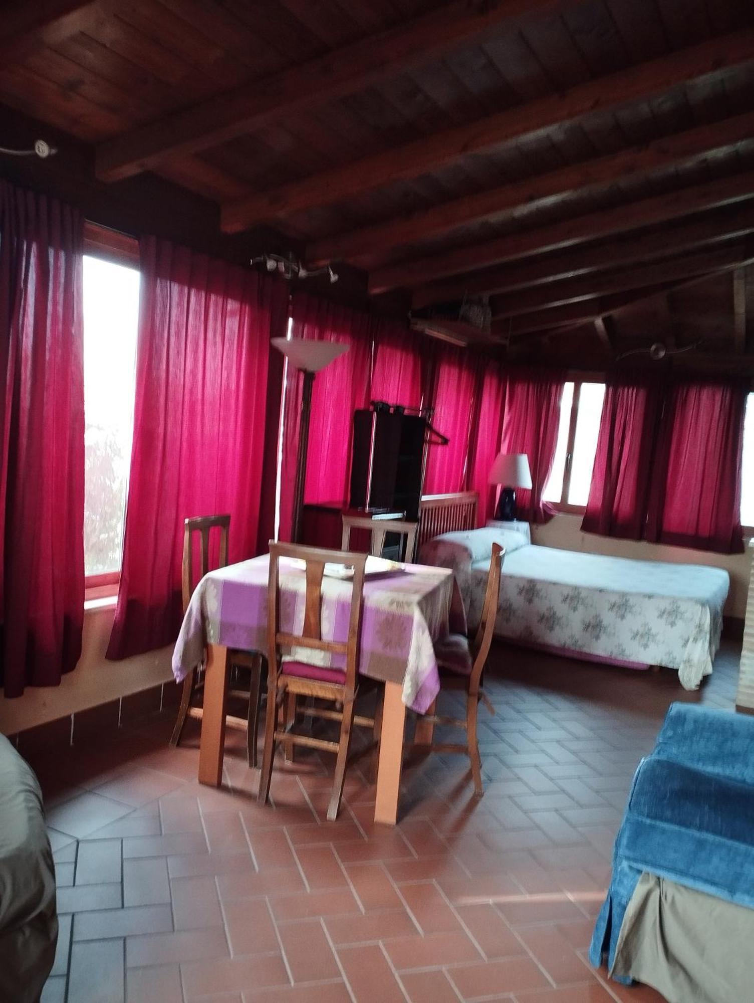Elena House Habitación en casa particular