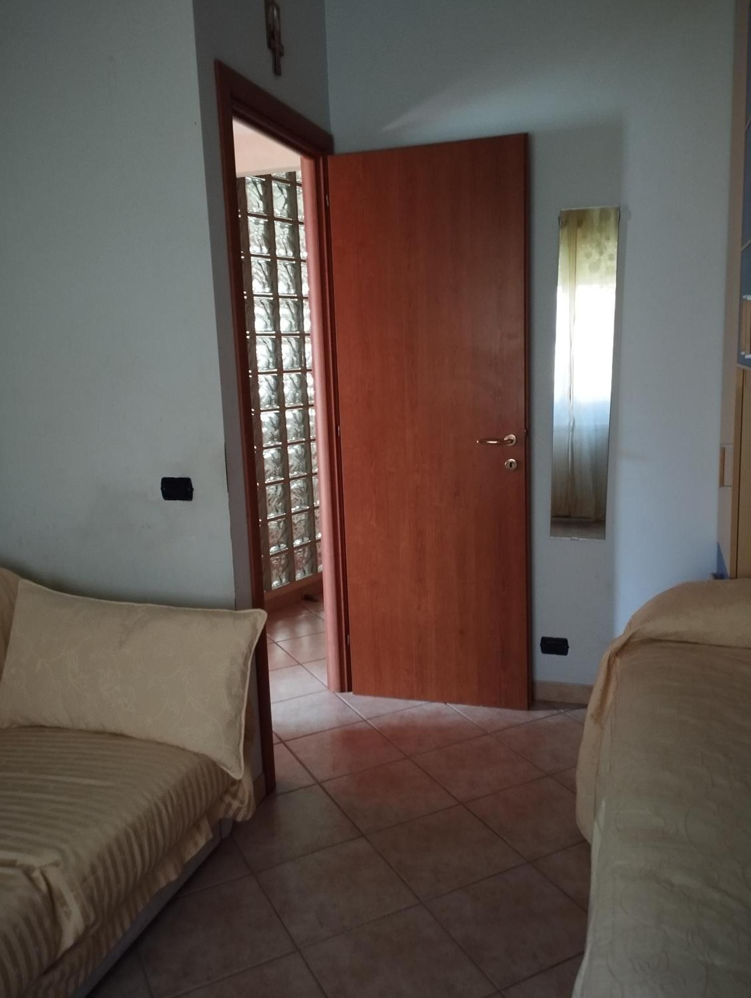 Elena House Habitación en casa particular