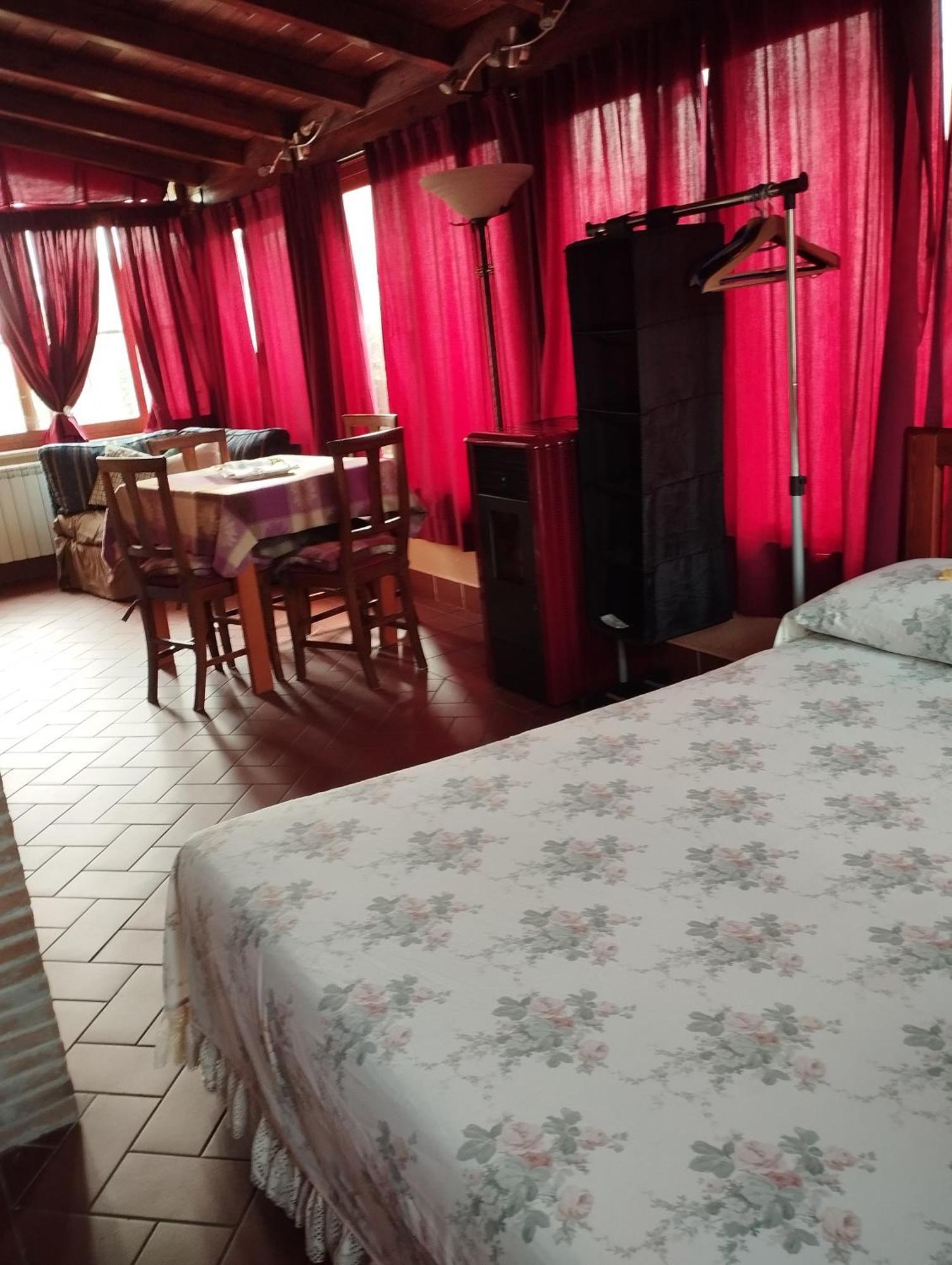 Elena House Habitación en casa particular Roma